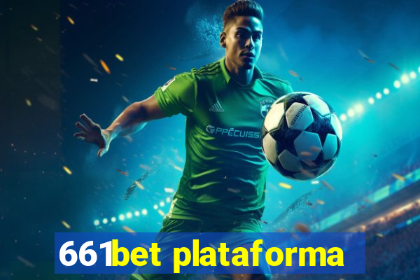 661bet plataforma